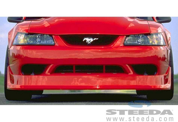 Cobra R Style Front Splitter